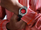 EDGE RED