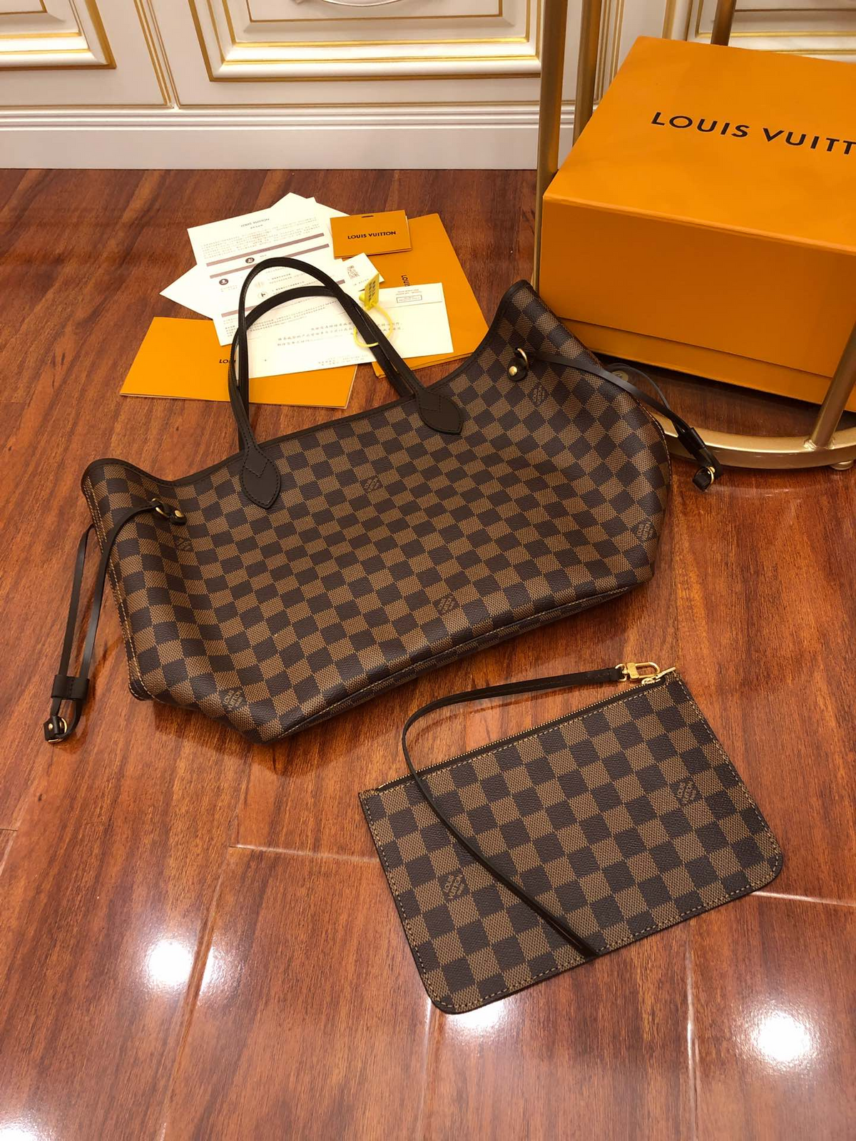 Serenityll™ 100075 Luxury Bag