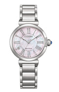 Citizen L May Bells Mother of Pearl Diamond EM1060-87Y