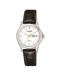 Citizen Quartz Dress Watch EQ0599-11A