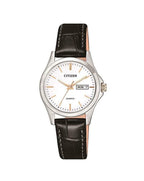 Citizen Quartz Dress Watch EQ0599-11A