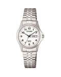 Citizen Eco-Drive Ladies' Dress Watch EQ2000-96A