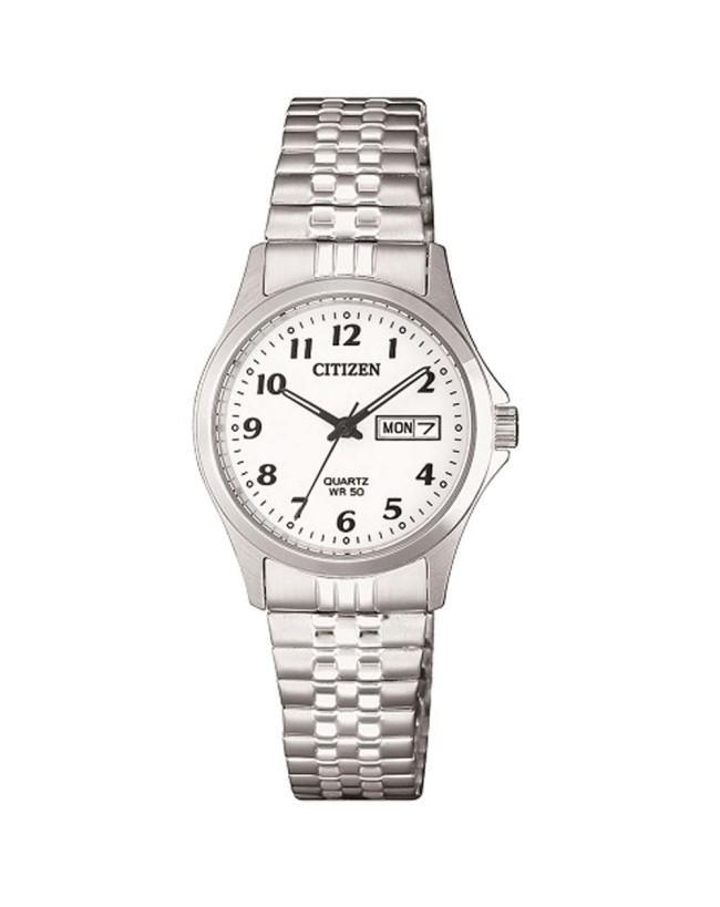 Citizen Eco-Drive Ladies' Dress Watch EQ2000-96A