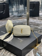 Serenityll™ 100200 Luxury Bag 18cm