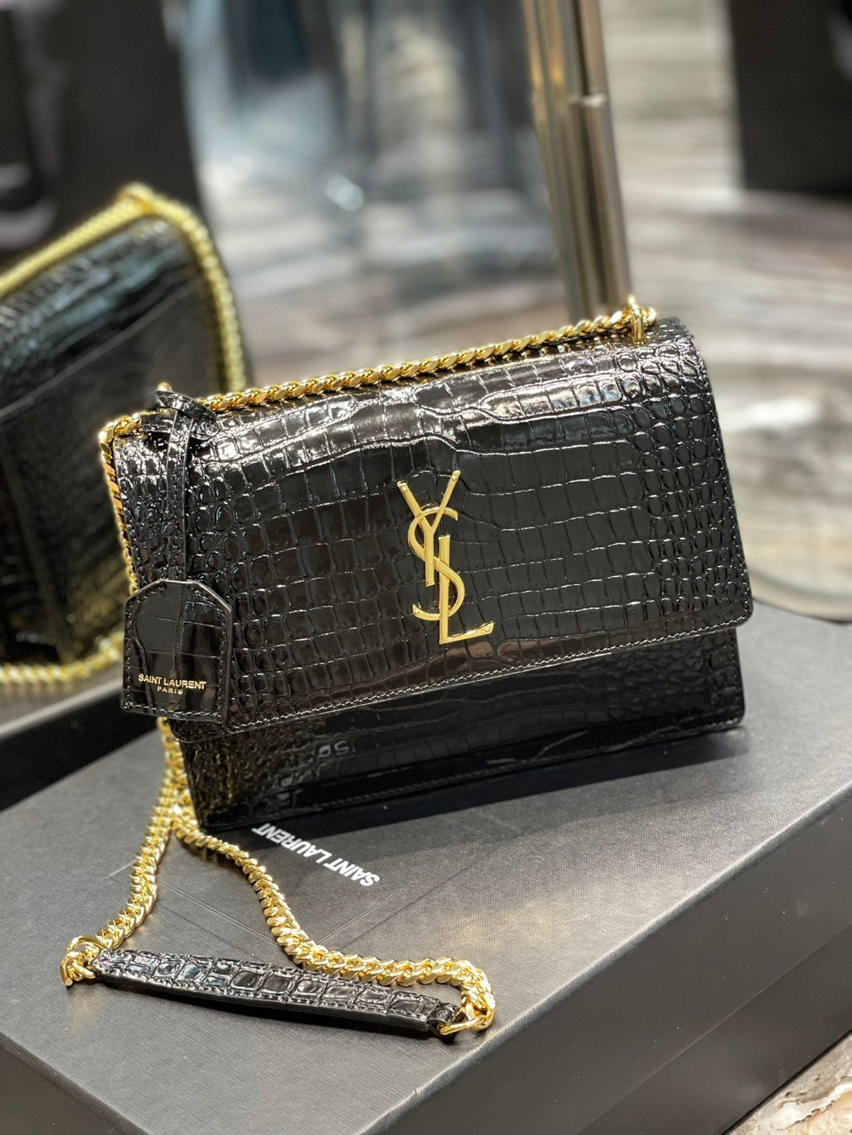 Serenityll™ 100194 Luxury Bag