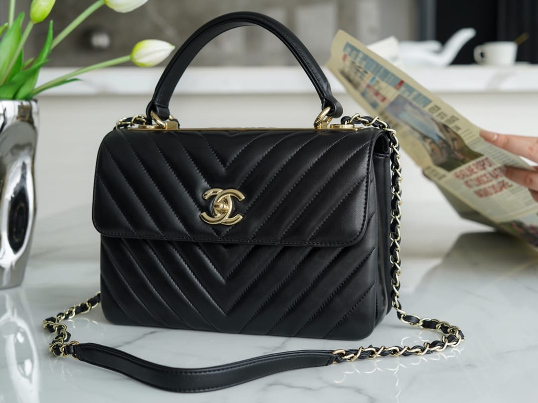 Serenityll™ 100172 Luxury Bag  25cm