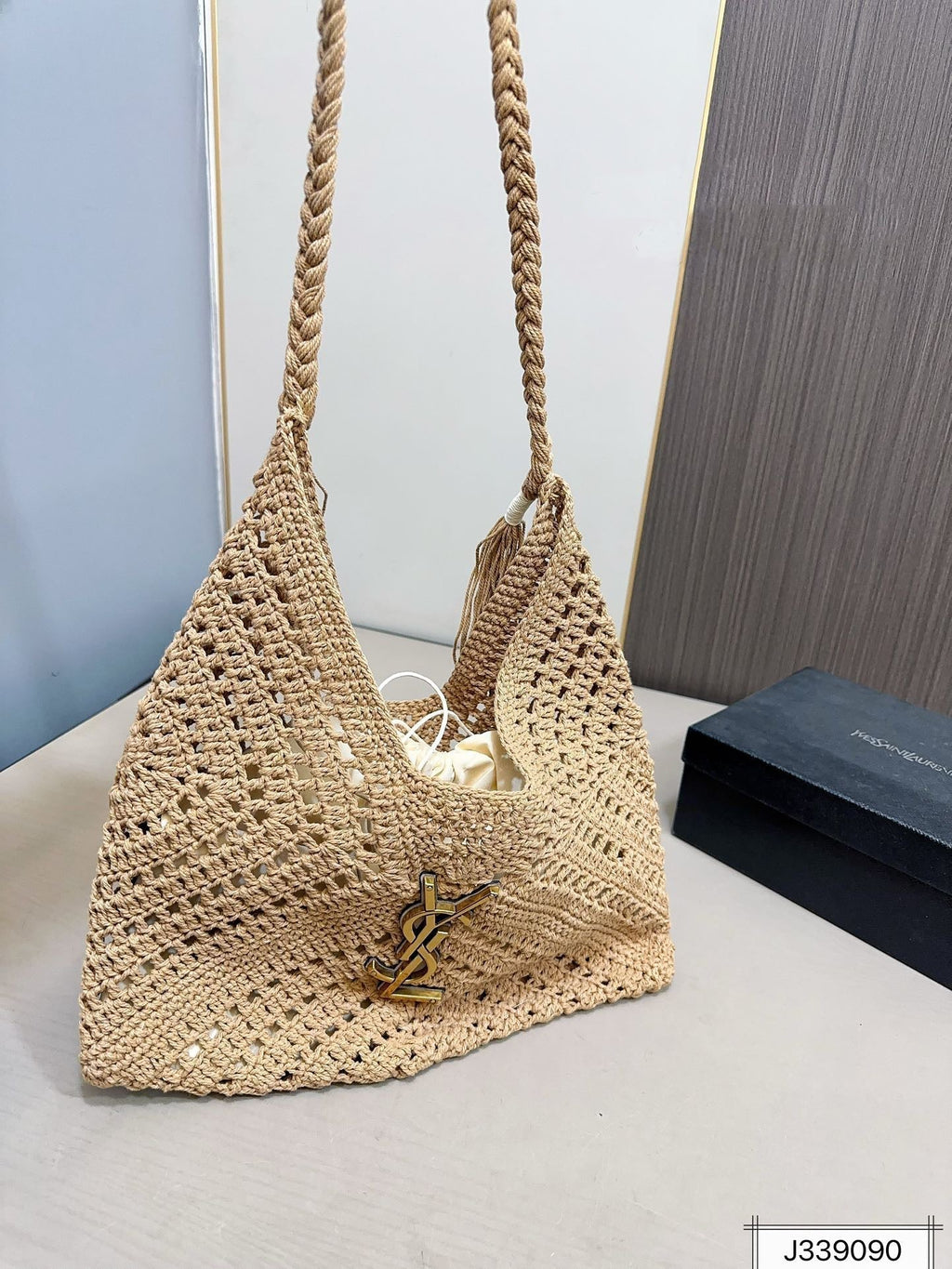 Serenityll™ 100248 Luxury Bag 37x22cm