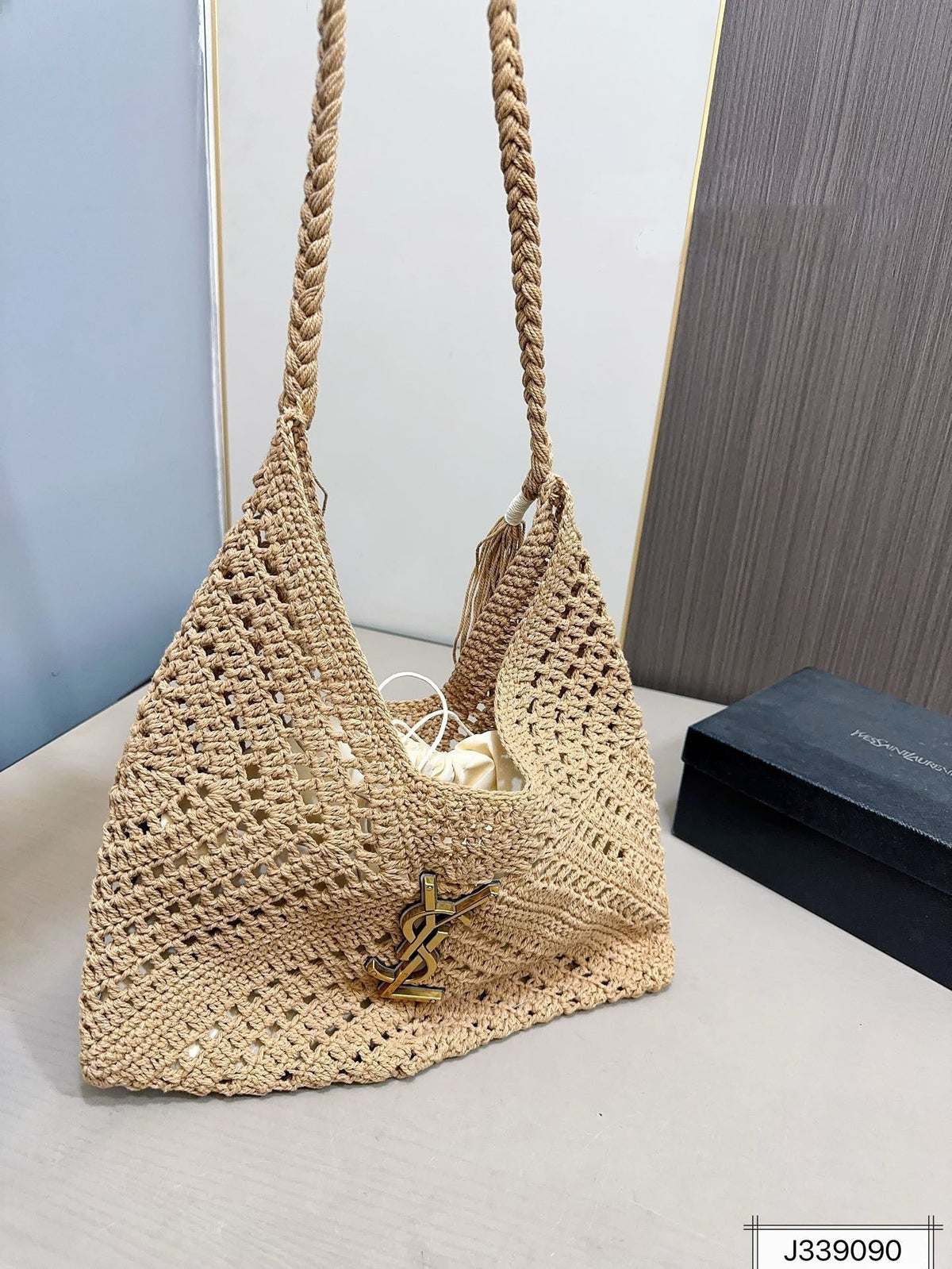 Serenityll™ 100248 Luxury Bag 37x22cm