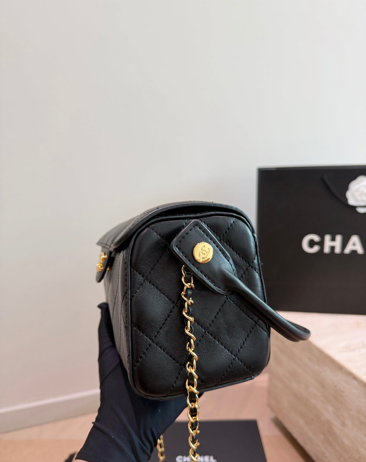Serenityll™ 2001141 Luxury Bag 26cm