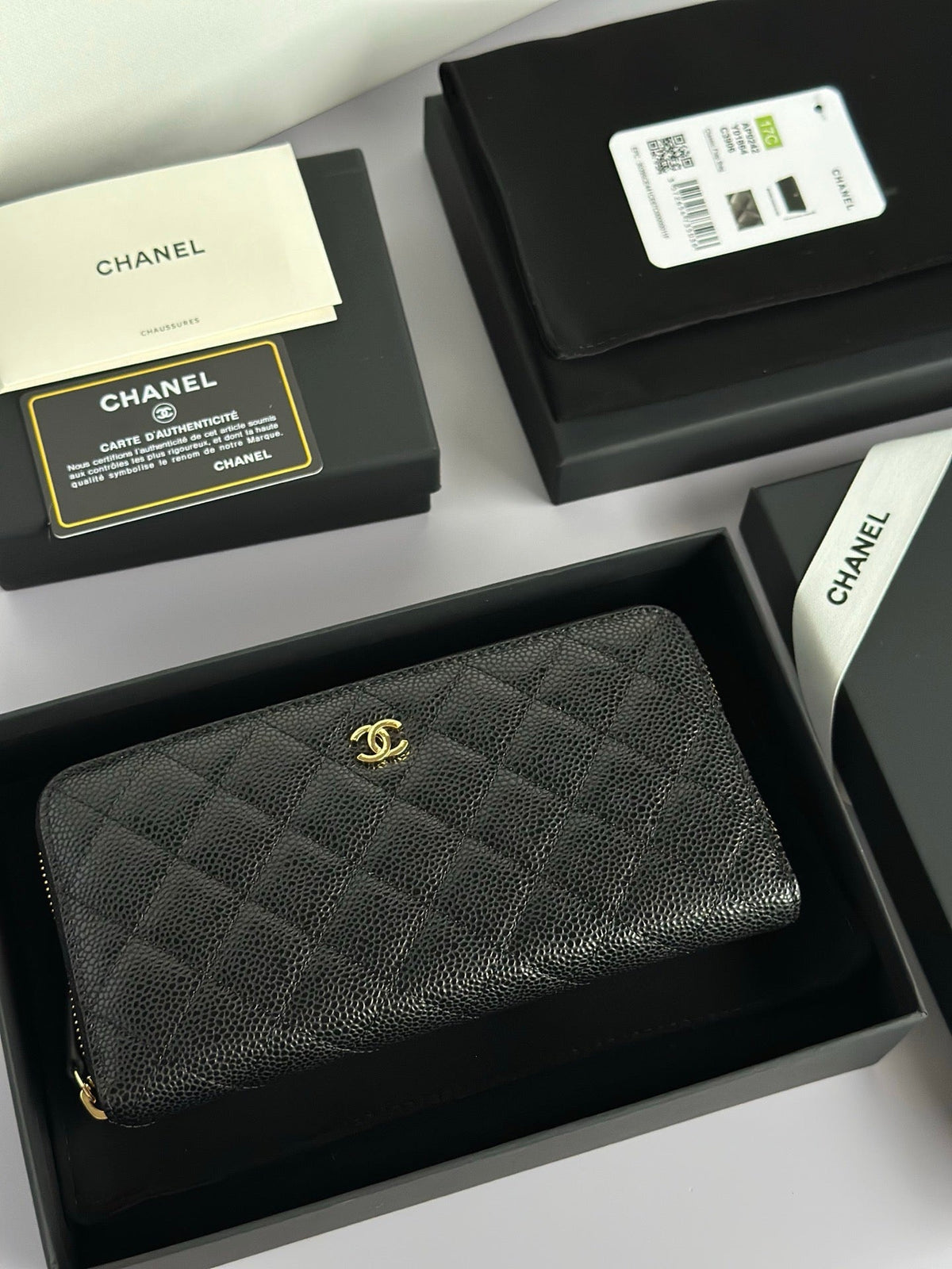 Serenityll™ 2001126 Luxury Bag 10.4*19.4*2cm