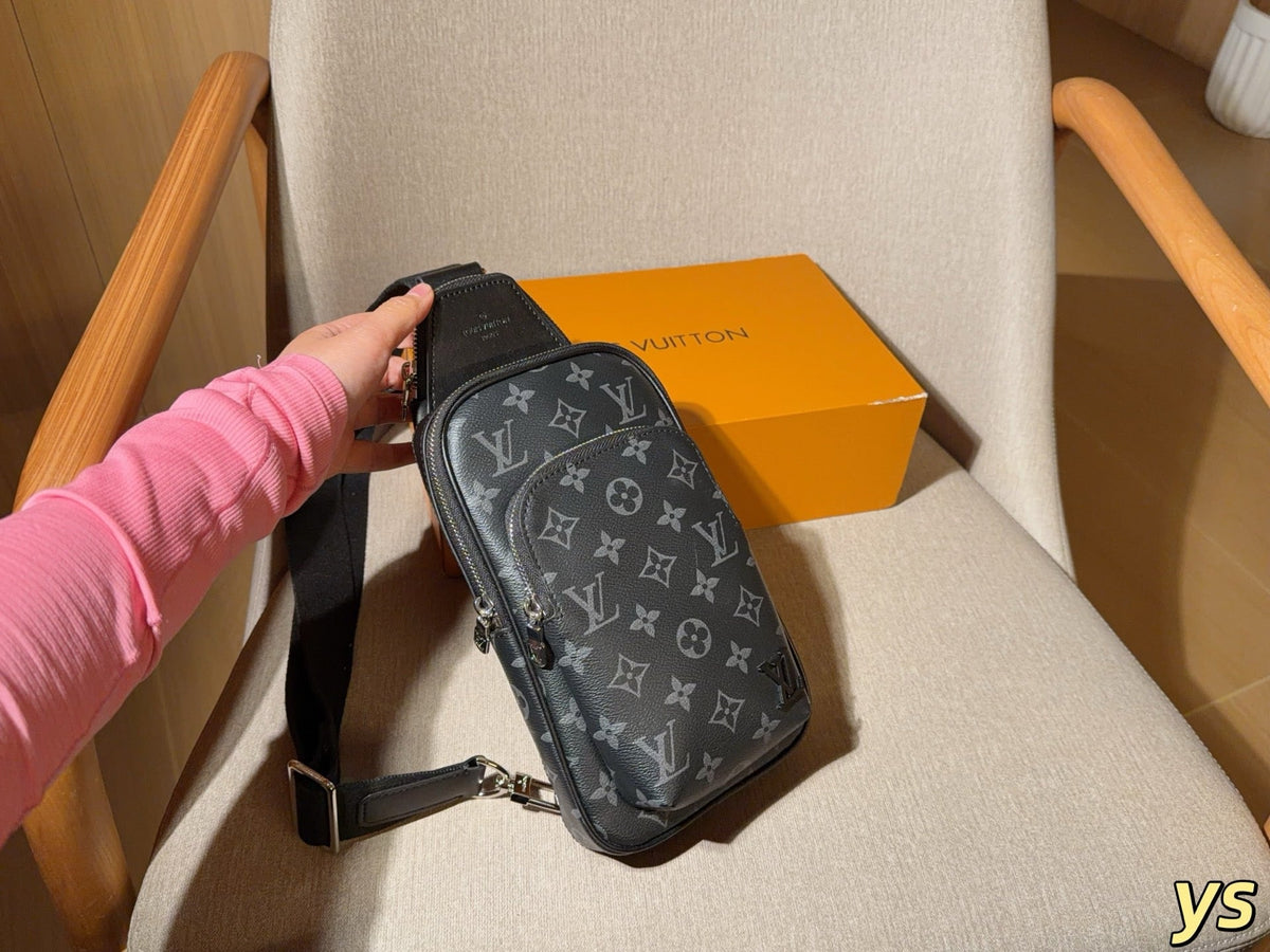 Serenityll™ 2001139 Luxury Bag 16*26*4cm