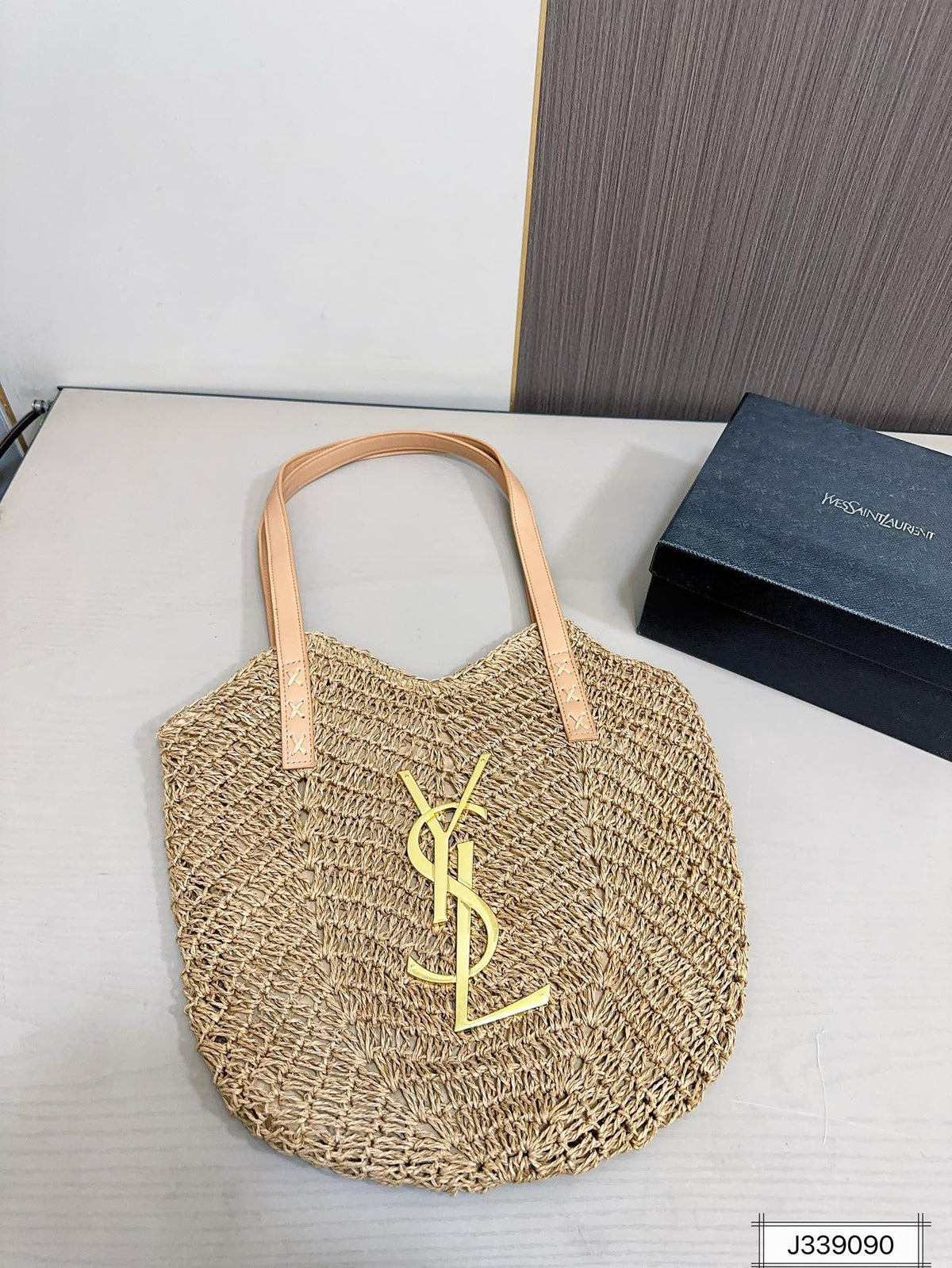 Serenityll™ 100247 Luxury Bag 35x32cm