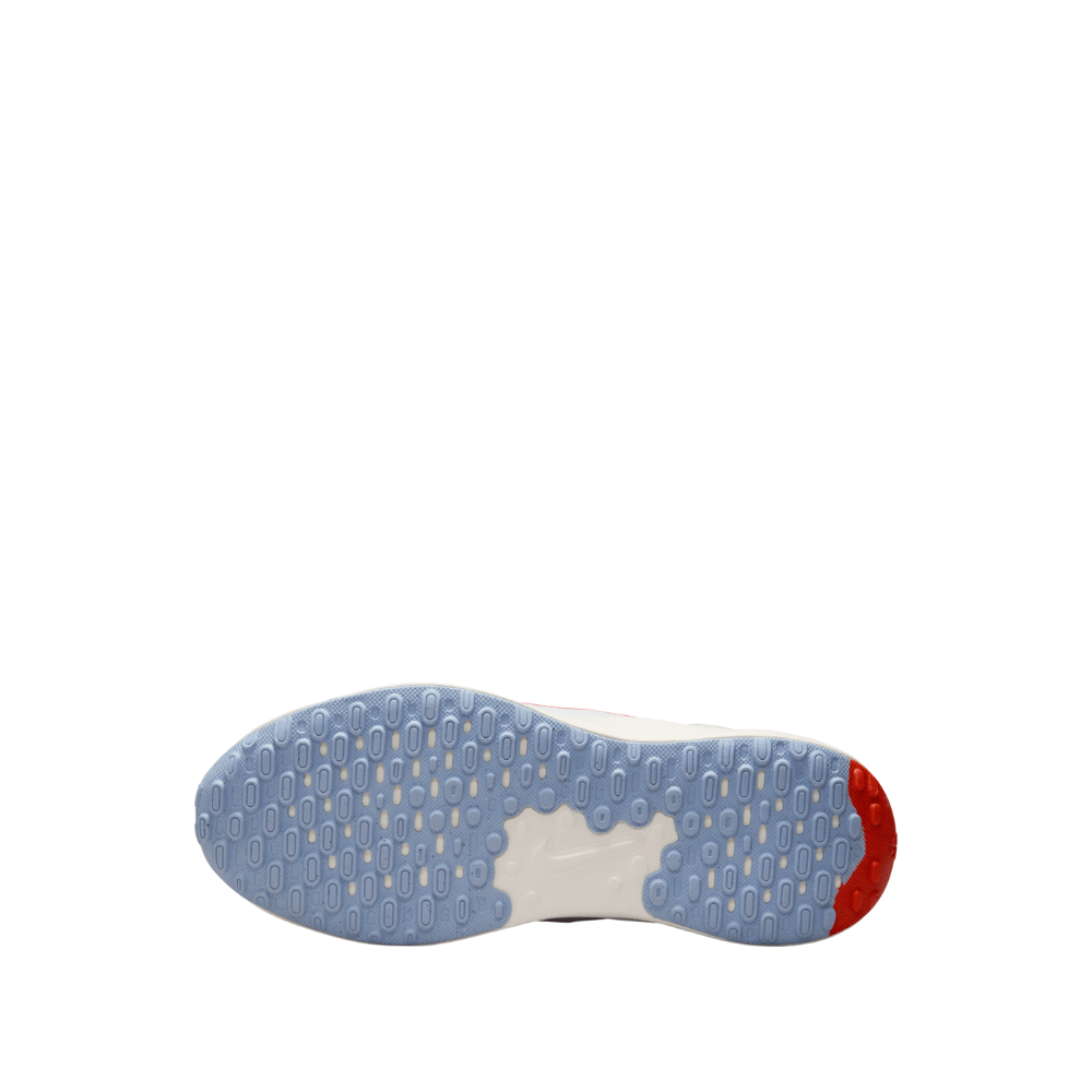 Revolution 7 (GS) Older Kids' :Summit White | Picante Red