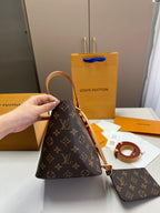 Serenityll™ 100083 Luxury Bag 17x18cm