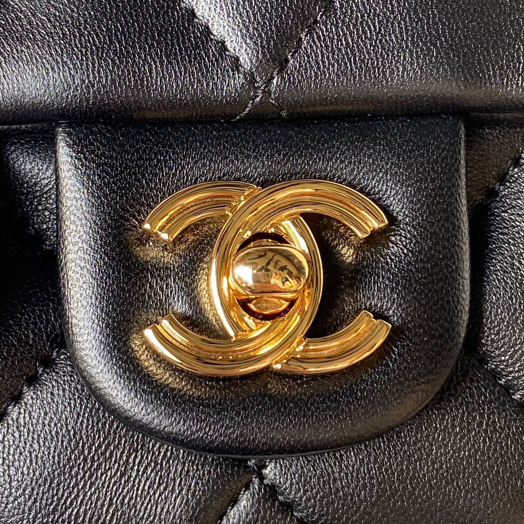Serenityll™ 100136 Luxury Bag - 13X21X8cm