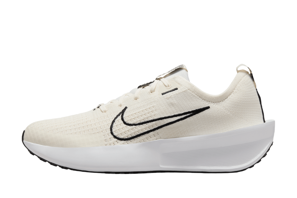 Interact Run Men's :White | Black