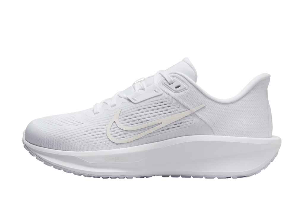 Quest 6 Women's :Platinum Tint | White