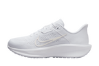 Quest 6 Women's :Platinum Tint | White