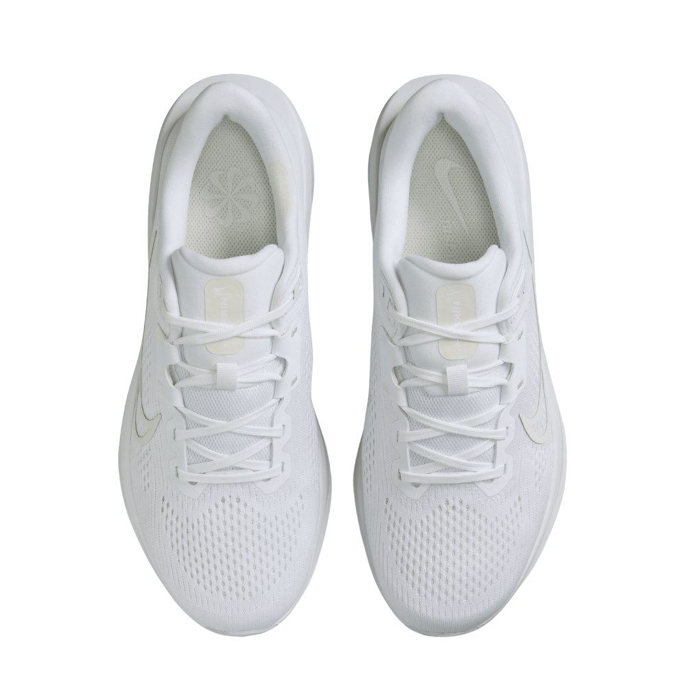 Quest 6 Women's :Platinum Tint | White