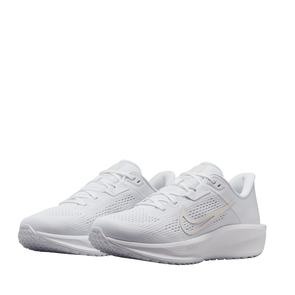 Quest 6 Women's :Platinum Tint | White