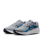 Downshifter 13 Men's :Wolf Grey | Blue Hero