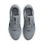Downshifter 13 Men's :Wolf Grey | Blue Hero