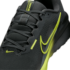 Downshifter 13 Men's :Anthracite | Cyber Black