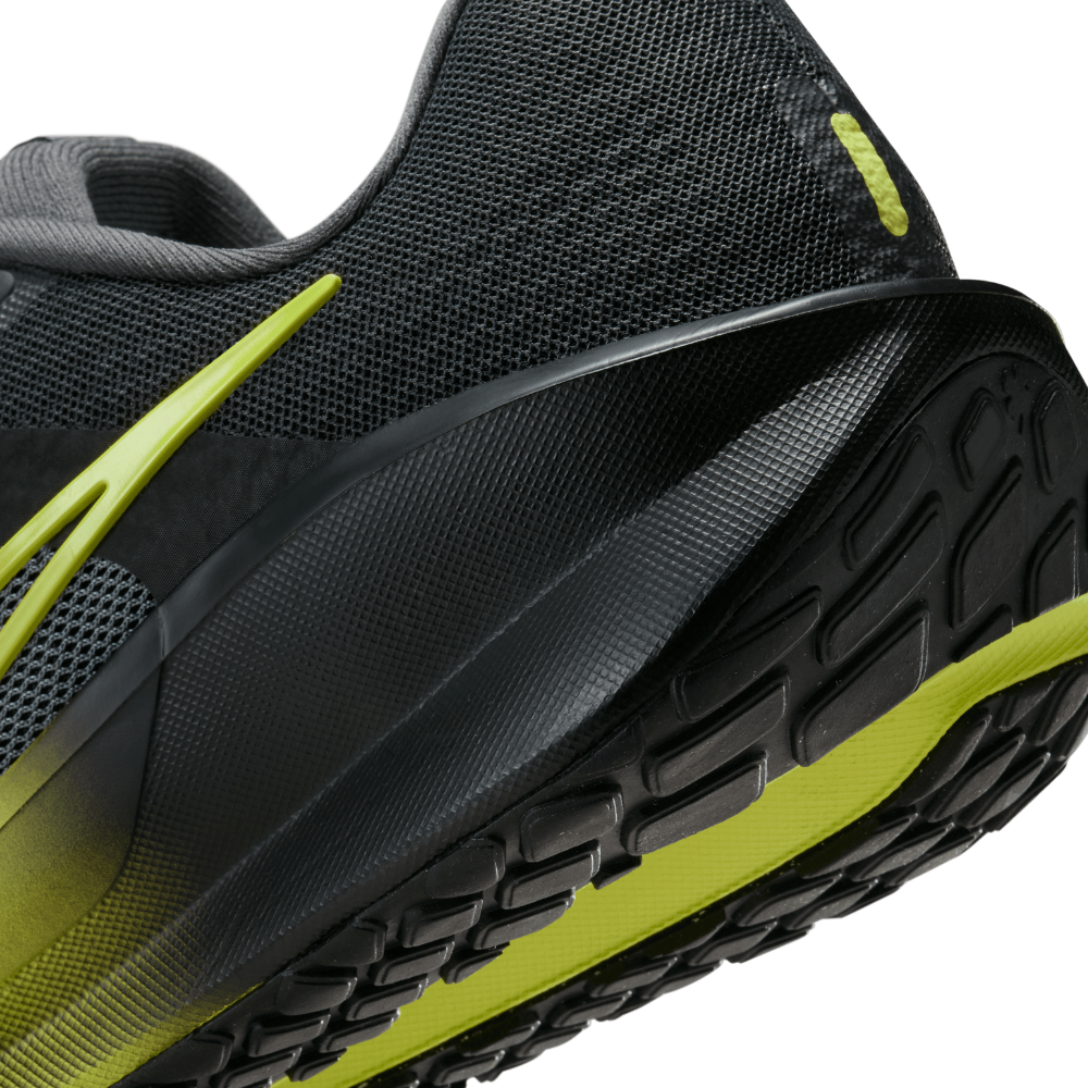 Downshifter 13 Men's :Anthracite | Cyber Black