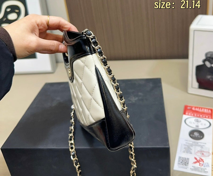 Serenityll™ 2001131 Luxury Bag 21*14cm