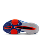 Air Zoom Alphafly Next% 3 Men's :Football Grey | Blue Void