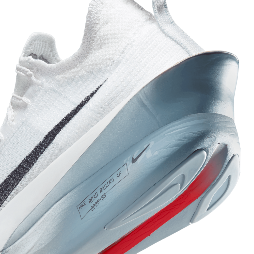 Air Zoom Alphafly Next% 3 Men's :White | Pure Platinum