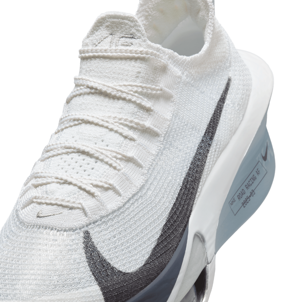Air Zoom Alphafly Next% 3 Men's :White | Pure Platinum
