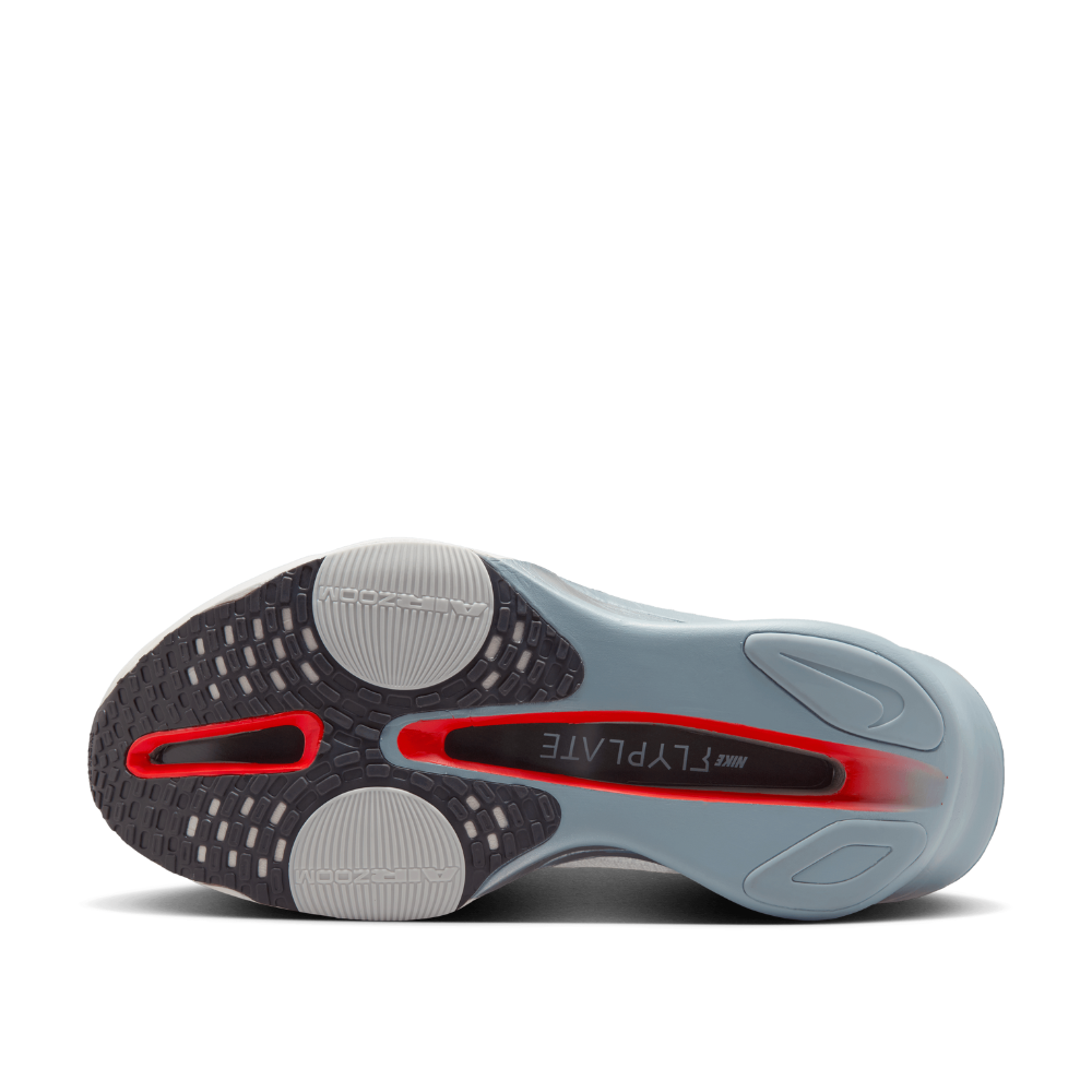 Air Zoom Alphafly Next% 3 Men's :White | Pure Platinum