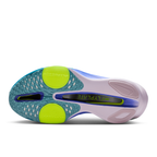 Air Zoom Alphafly Next% 3 Men's :Obsidian | Persian Violet