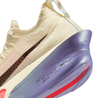 Air Zoom Alphafly Next% 3 Women's :Coconut Milk | Dusty Amethyst