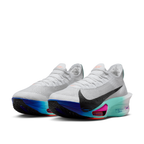 Air Zoom Alphafly Next% 3 Women's :White | Hyper Turquoise
