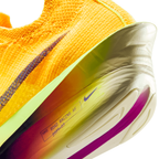 Air Zoom Alphafly Next% 3 Women's :Laser Orange | Indigo Burst