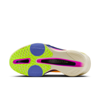 Air Zoom Alphafly Next% 3 Women's :Laser Orange | Indigo Burst