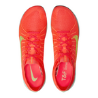 Air Zoom Victory 2 All Gender's :Bright Crimson | Hyper Orange