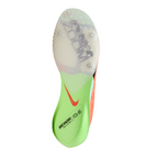 Air Zoom Victory 2 All Gender's :Bright Crimson | Hyper Orange