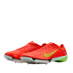 Air Zoom Victory 2 All Gender's :Bright Crimson | Hyper Orange