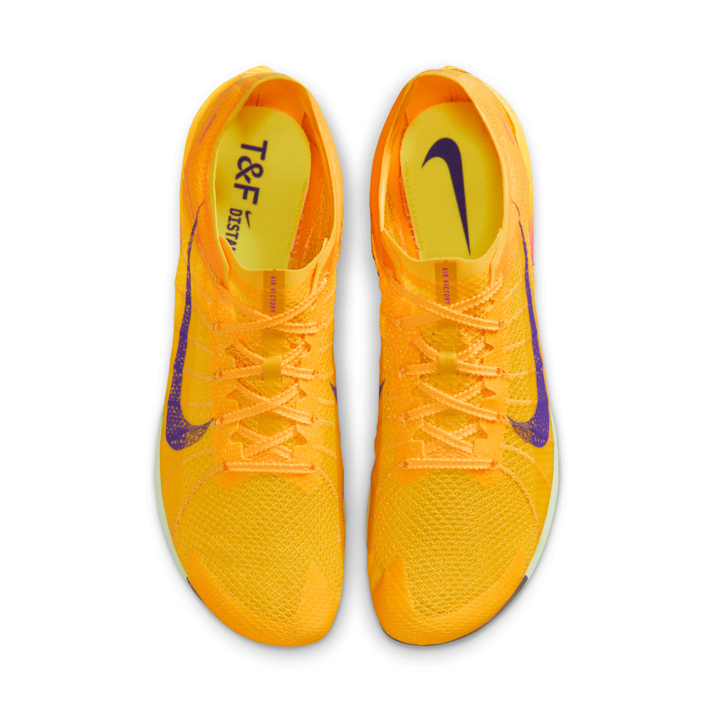 Air Zoom Victory 2 Men's :Citron Pulse | Indigo Burst