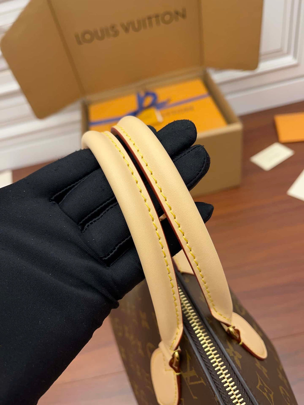 Serenityll™ 100072 Luxury Bag