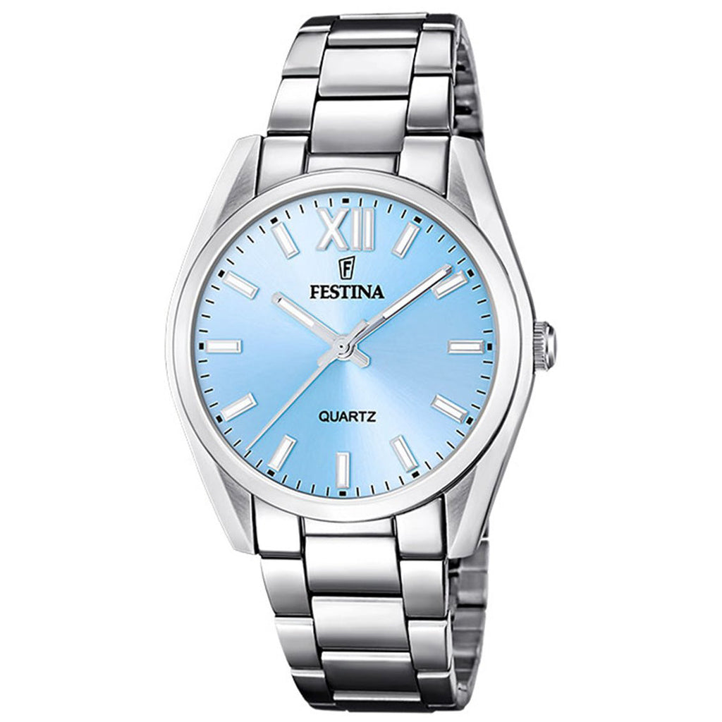 Festina Alegria Ladies Blue Watch