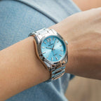 Festina Alegria Ladies Blue Watch