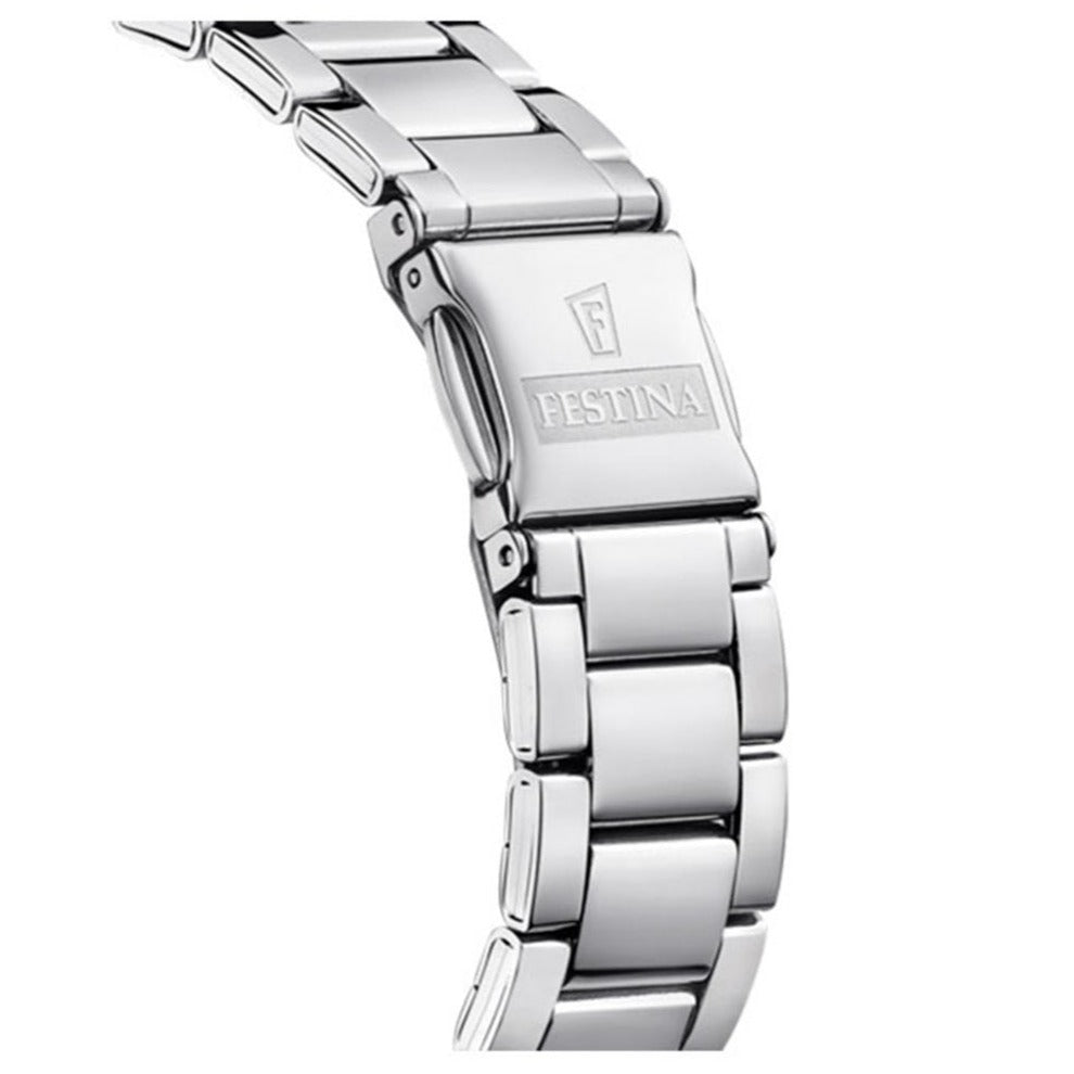 Festina Alegria Ladies Blue Watch