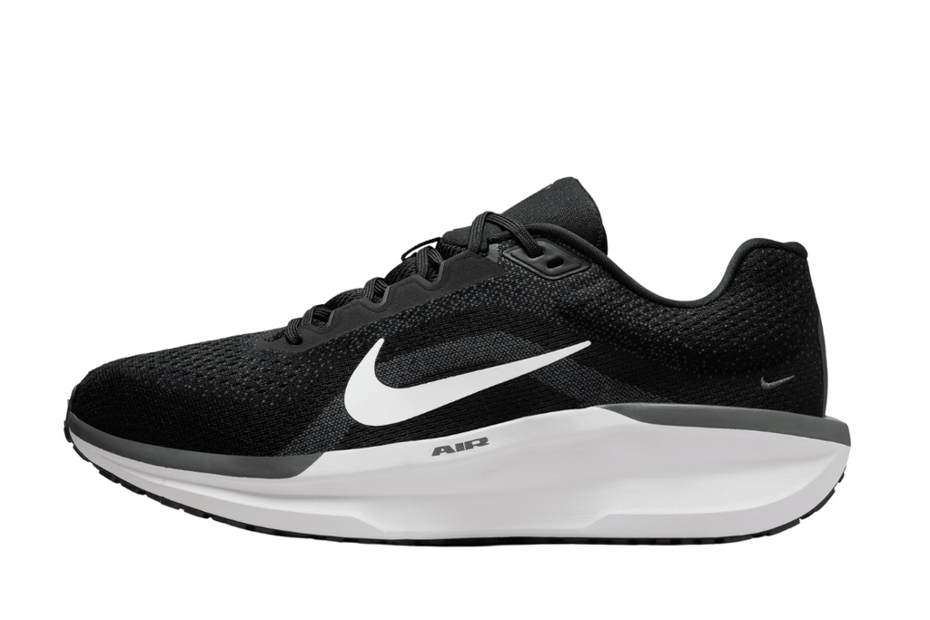 Air Winflo 11 Men's :Black | Anthracite