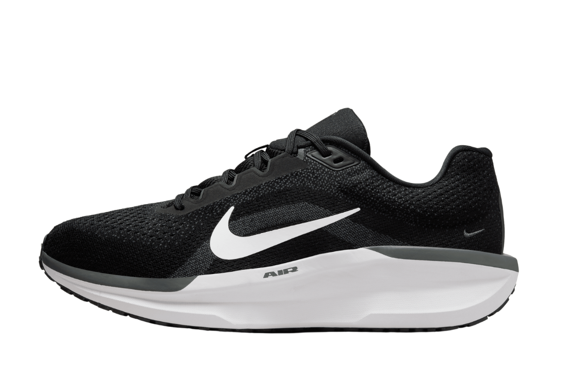 Air Winflo 11 Men's :Black | Anthracite