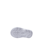 Flex Runner 3 Toddler :Vast Grey | Orange Peel