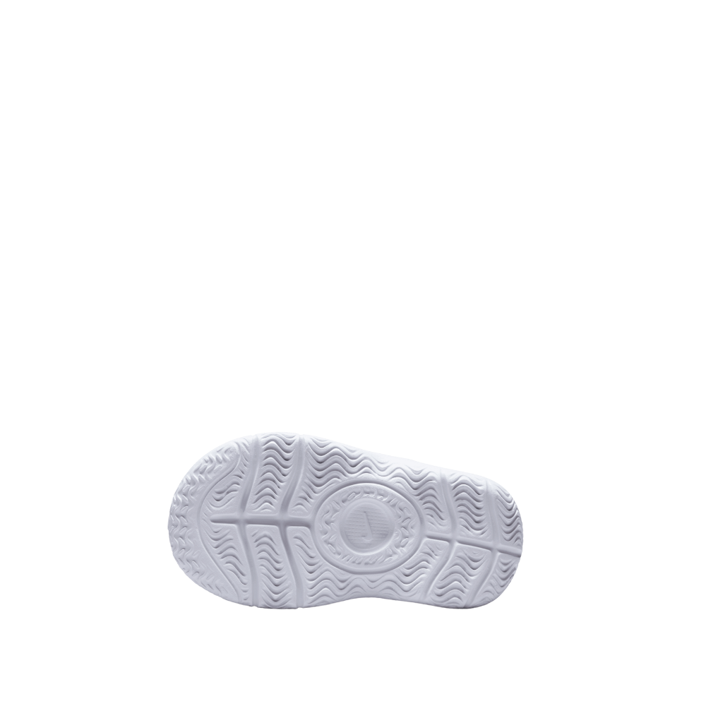 Flex Runner 3 Toddler :Vast Grey | Orange Peel